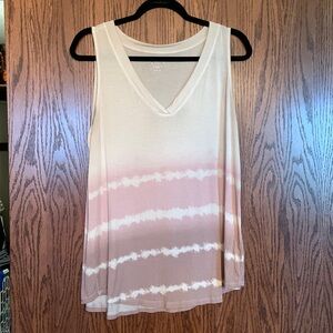 Ombré Tank